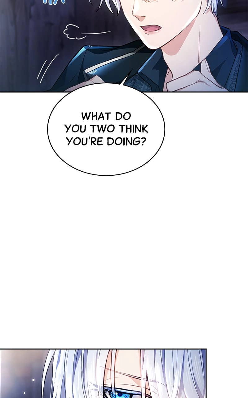 My Aggravating Sovereign Chapter 9 – His Only Weakness Page 21