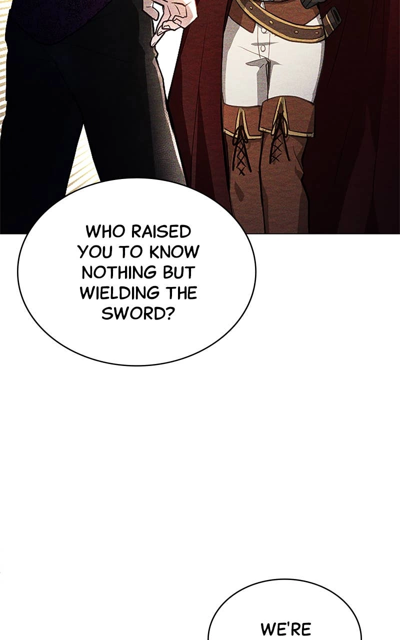 My Aggravating Sovereign Chapter 9 – His Only Weakness Page 26