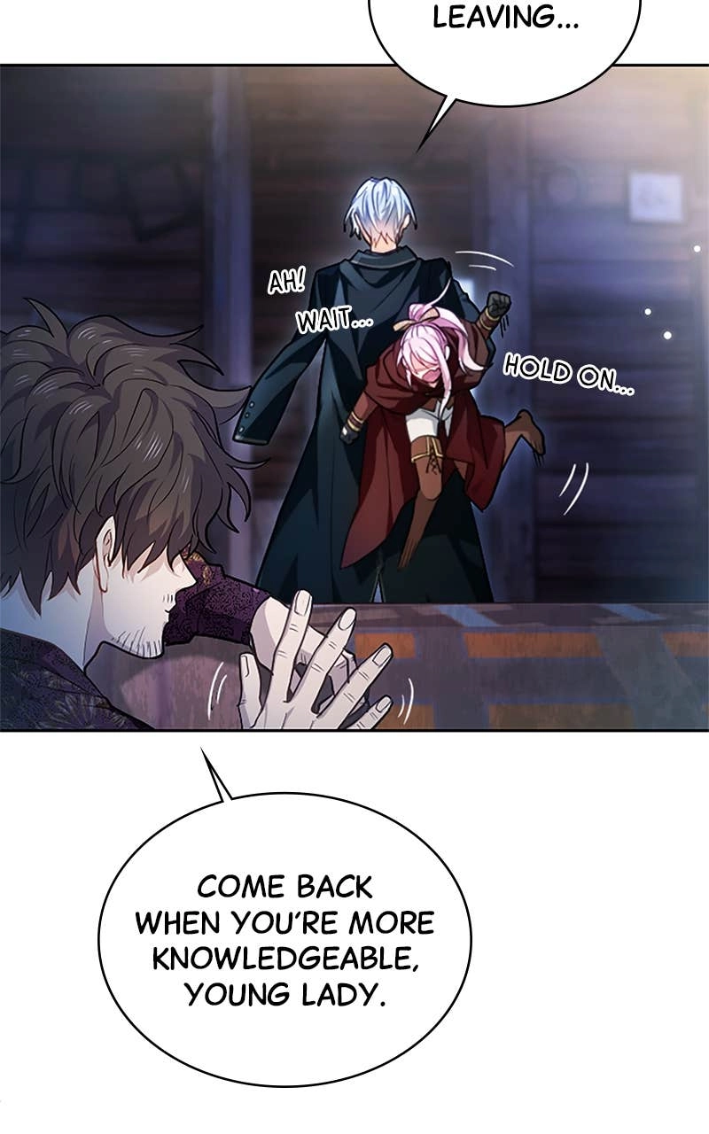 My Aggravating Sovereign Chapter 9 – His Only Weakness Page 27