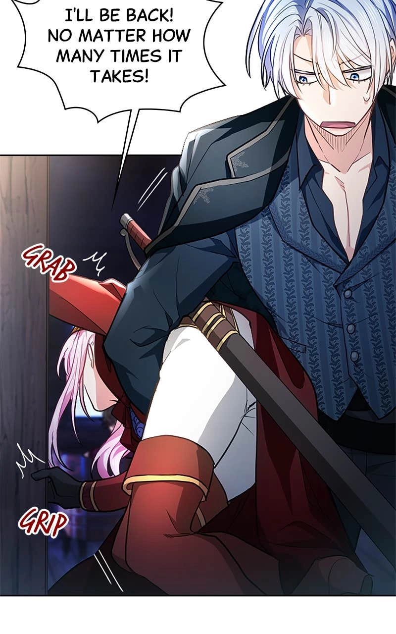 My Aggravating Sovereign Chapter 9 – His Only Weakness Page 31