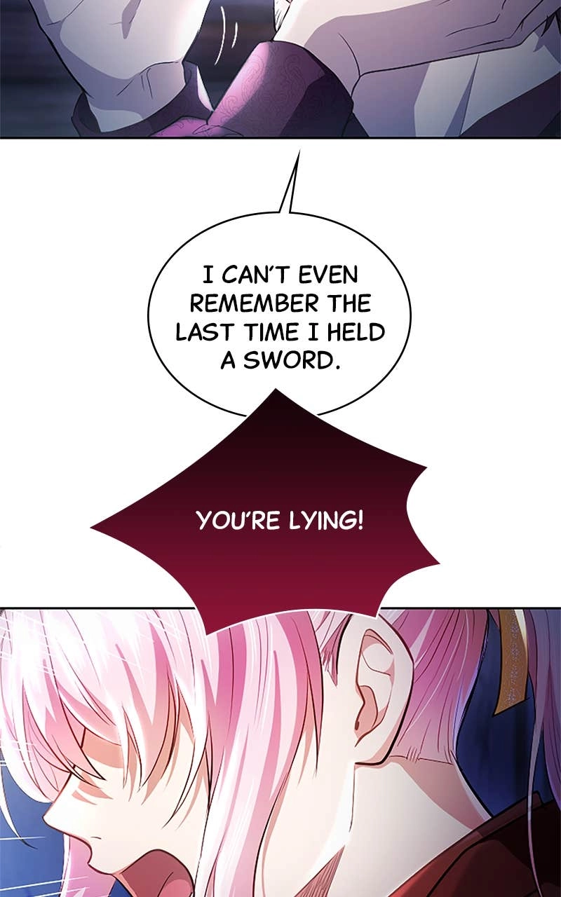My Aggravating Sovereign Chapter 9 – His Only Weakness Page 33