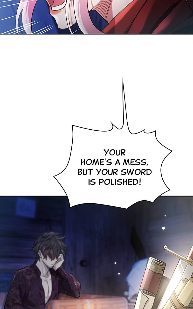 My Aggravating Sovereign Chapter 9 – His Only Weakness Page 34
