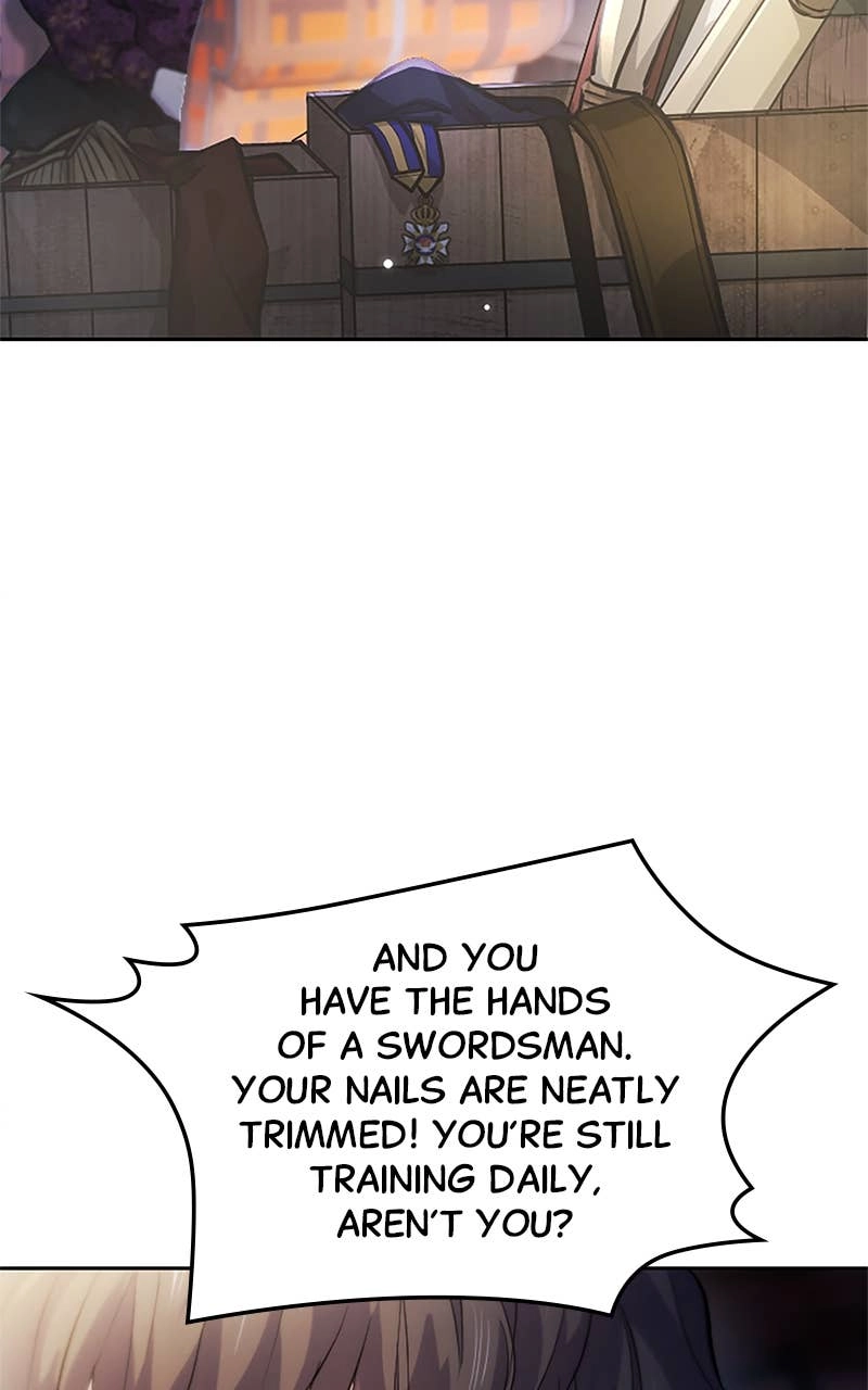 My Aggravating Sovereign Chapter 9 – His Only Weakness Page 35