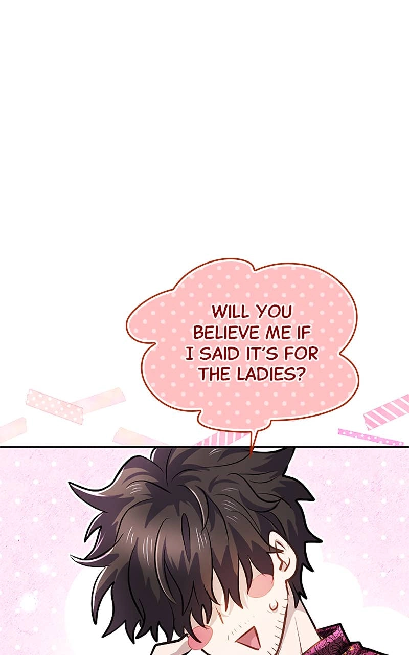 My Aggravating Sovereign Chapter 9 – His Only Weakness Page 38