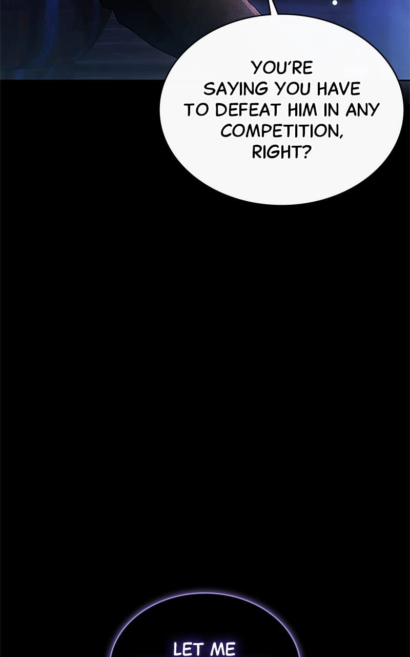 My Aggravating Sovereign Chapter 9 – His Only Weakness Page 43
