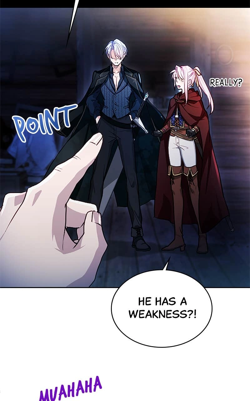 My Aggravating Sovereign Chapter 9 – His Only Weakness Page 45
