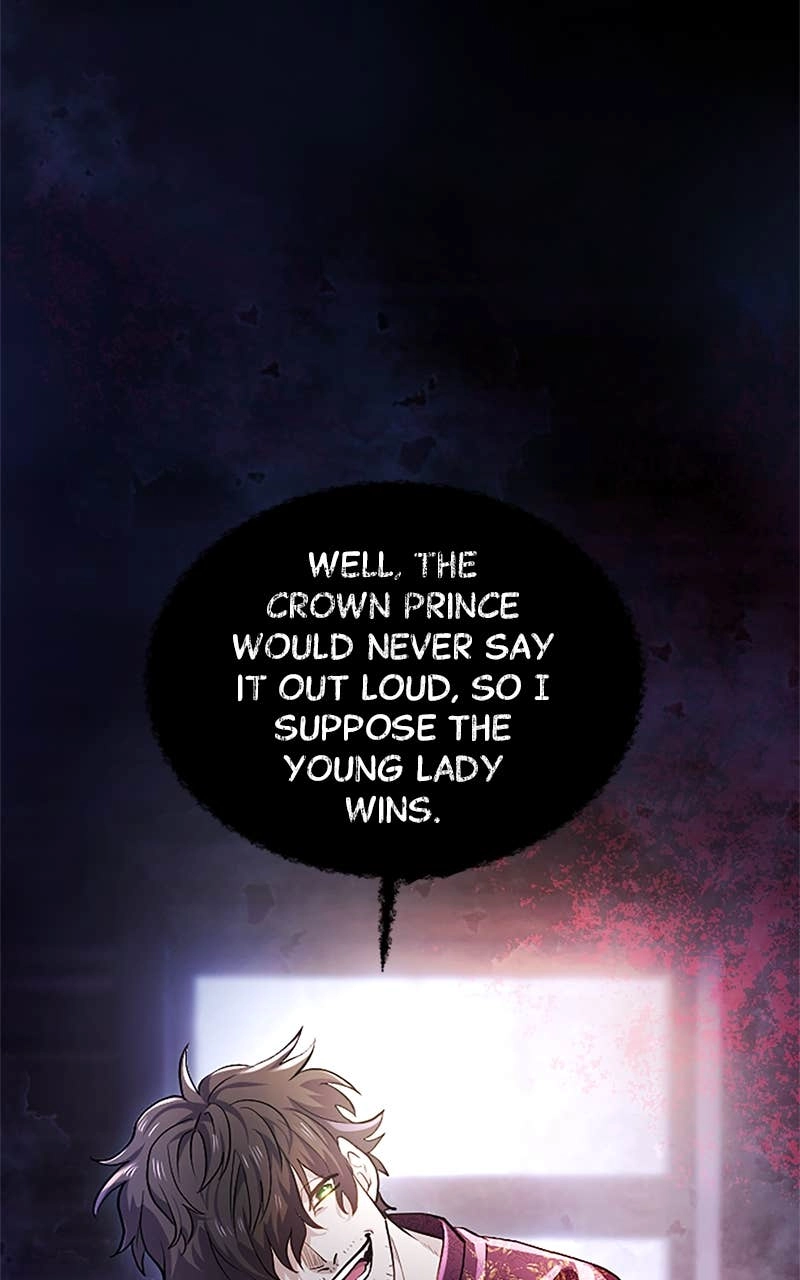 My Aggravating Sovereign Chapter 9 – His Only Weakness Page 50
