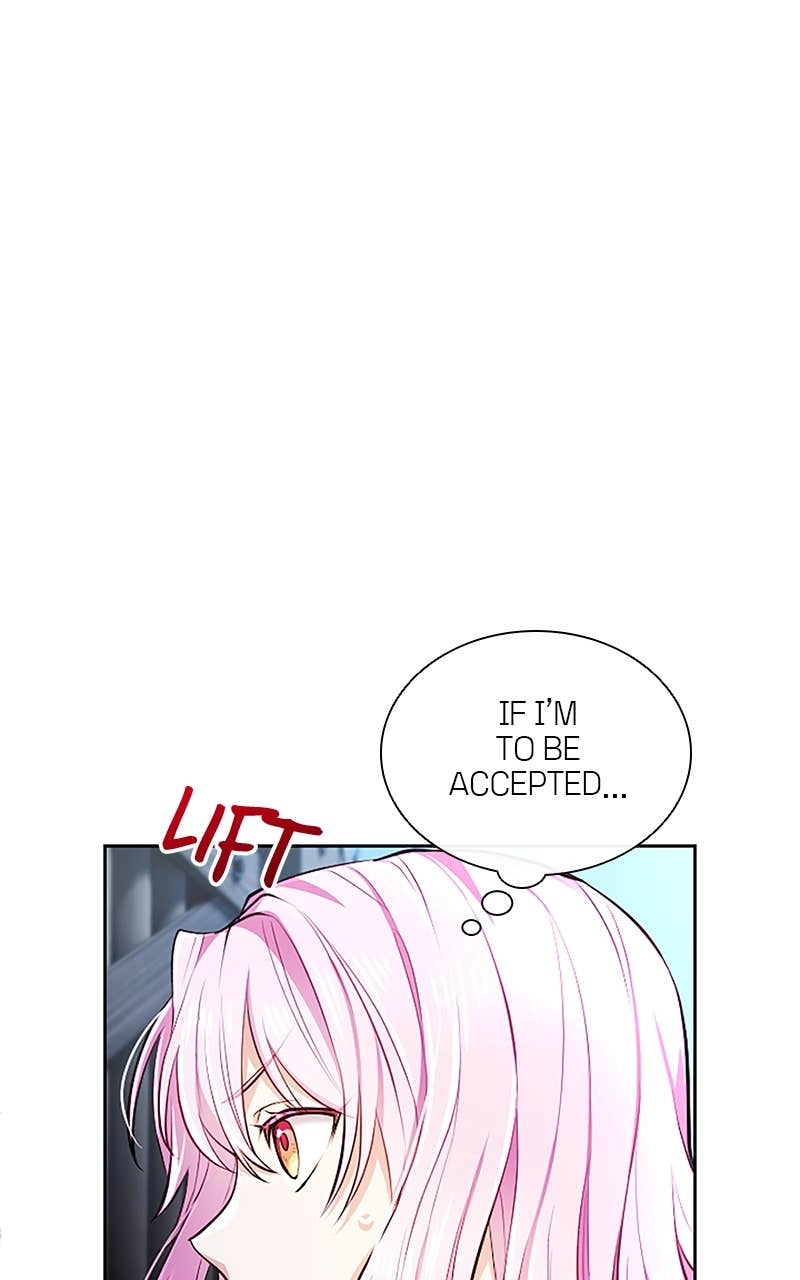 My Aggravating Sovereign Chapter 26 – To Be Accepted Page 11