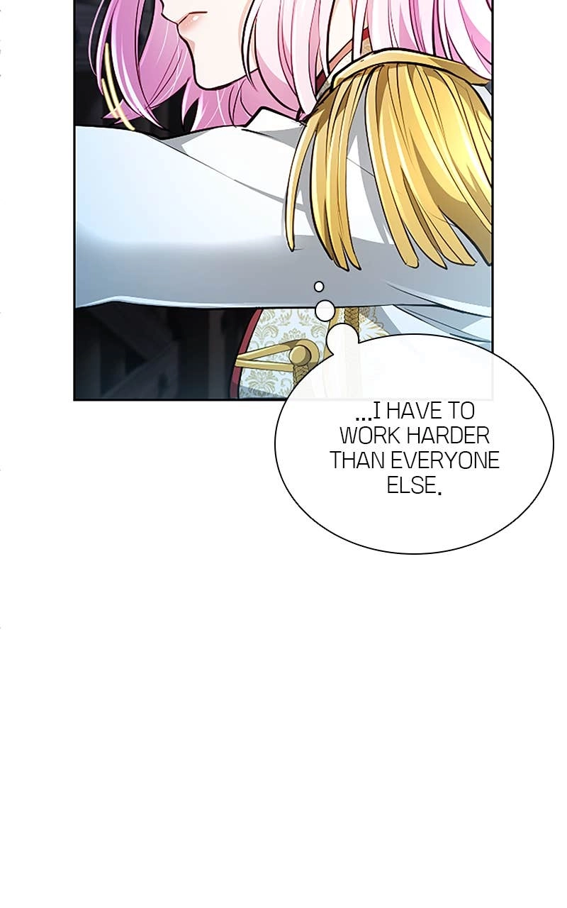 My Aggravating Sovereign Chapter 26 – To Be Accepted Page 12