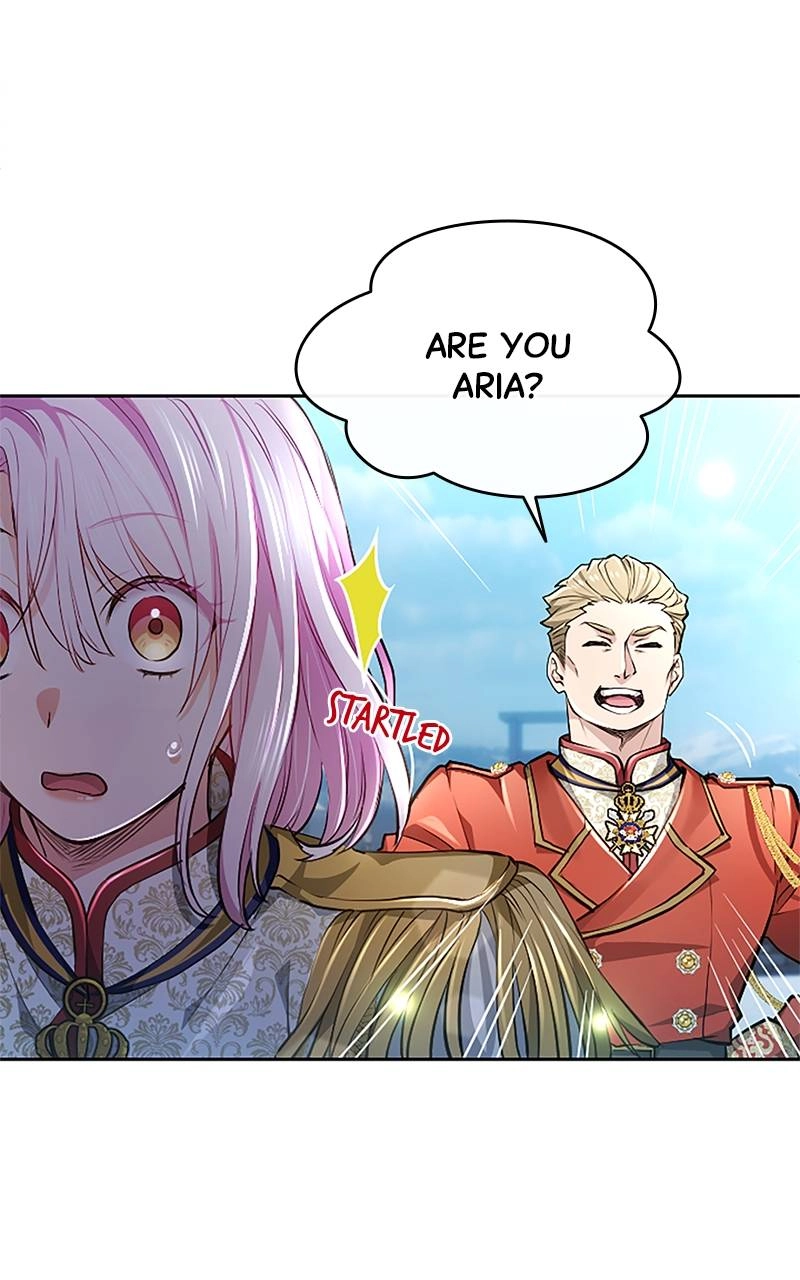 My Aggravating Sovereign Chapter 26 – To Be Accepted Page 13