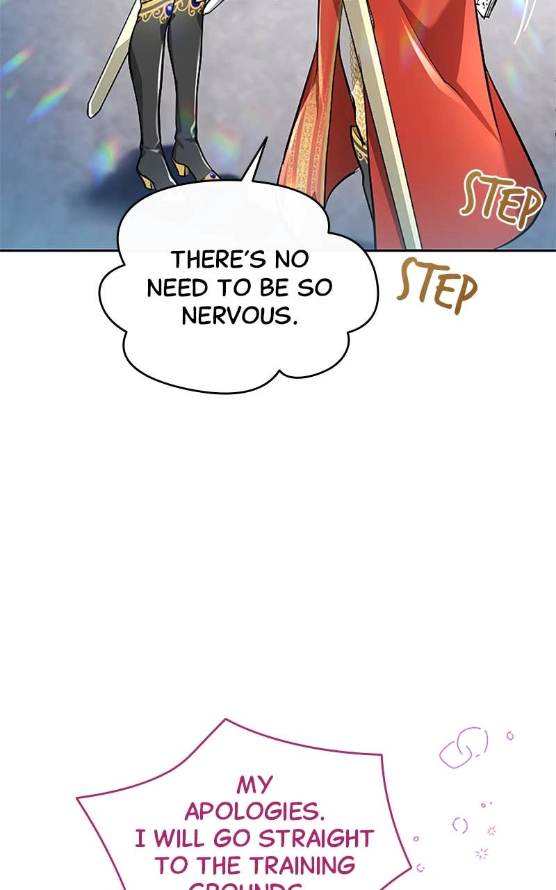 My Aggravating Sovereign Chapter 26 – To Be Accepted Page 15