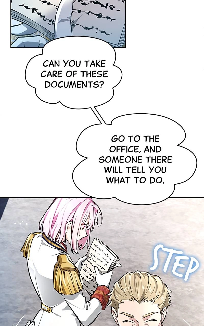 My Aggravating Sovereign Chapter 26 – To Be Accepted Page 18