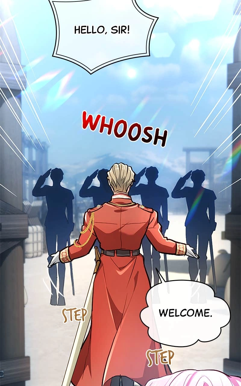 My Aggravating Sovereign Chapter 26 – To Be Accepted Page 21