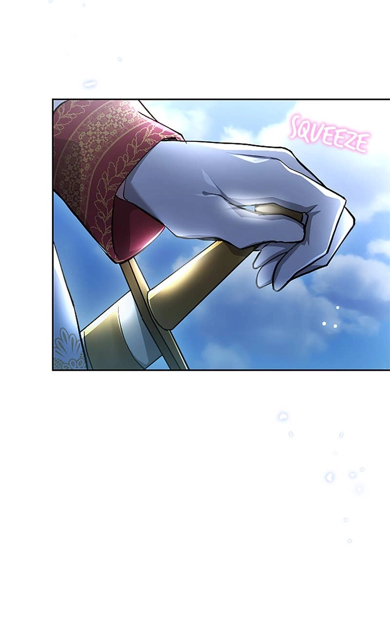 My Aggravating Sovereign Chapter 26 – To Be Accepted Page 24
