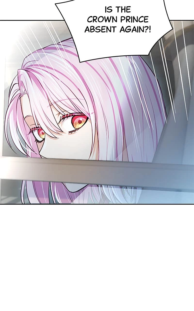 My Aggravating Sovereign Chapter 26 – To Be Accepted Page 28
