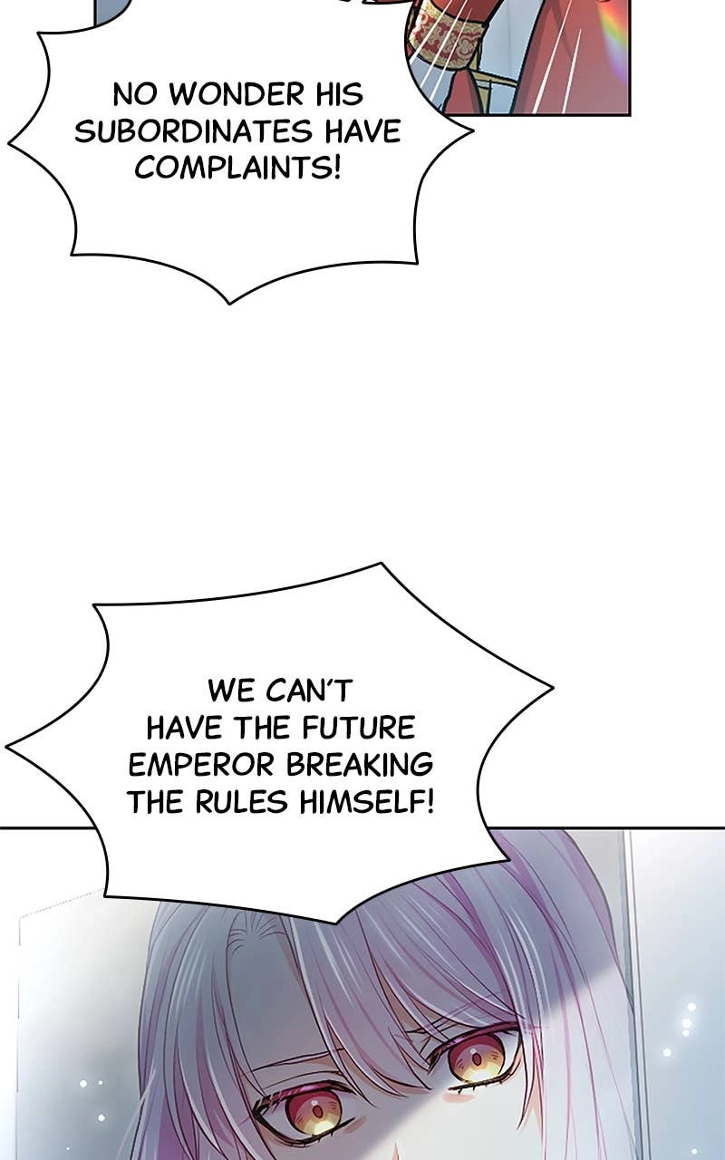My Aggravating Sovereign Chapter 26 – To Be Accepted Page 31