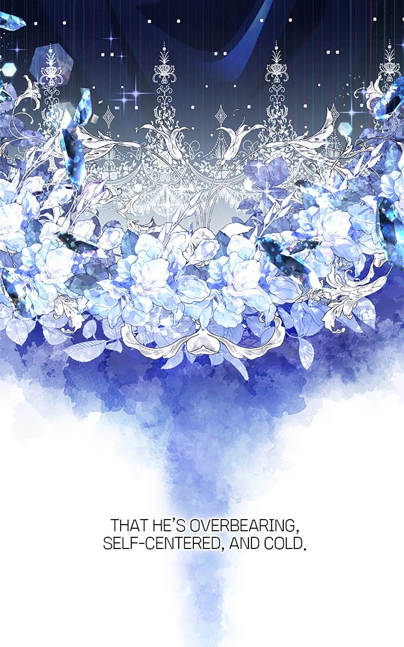 My Aggravating Sovereign Chapter 26 – To Be Accepted Page 35