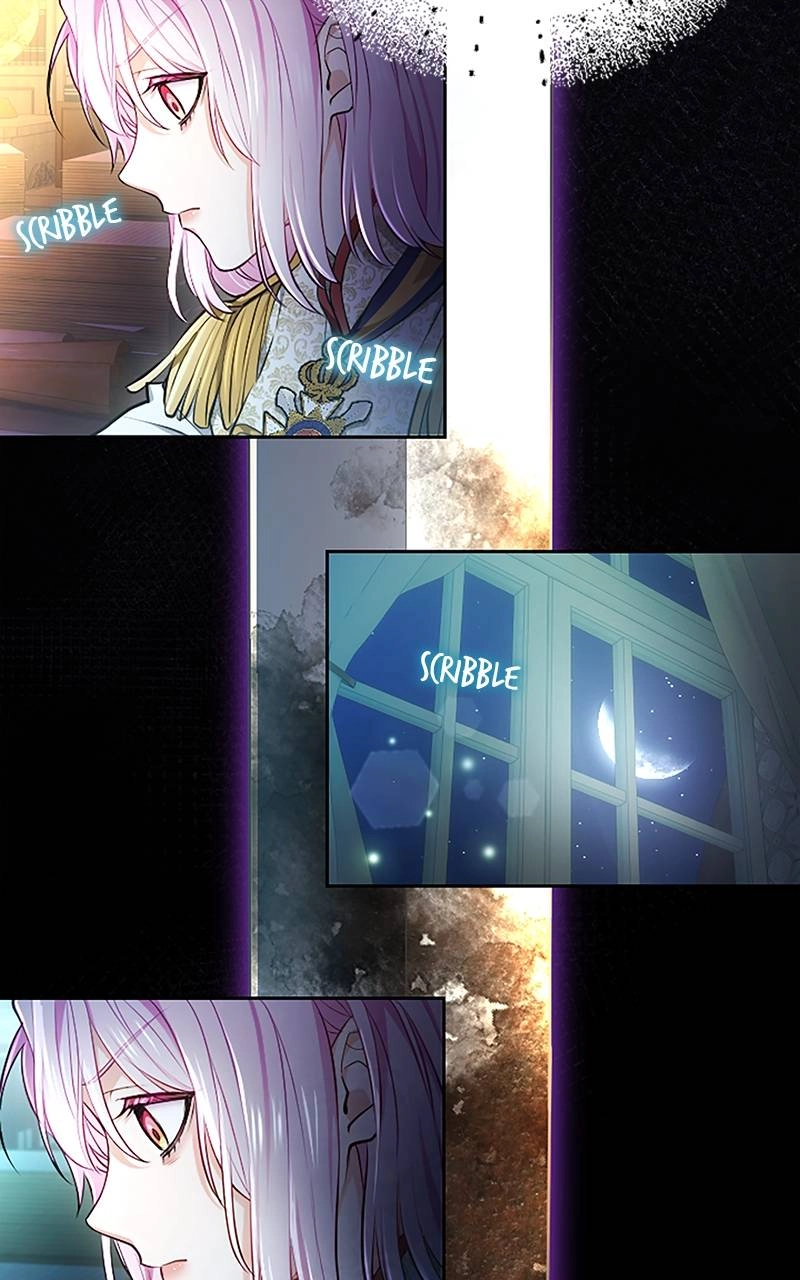 My Aggravating Sovereign Chapter 26 – To Be Accepted Page 41