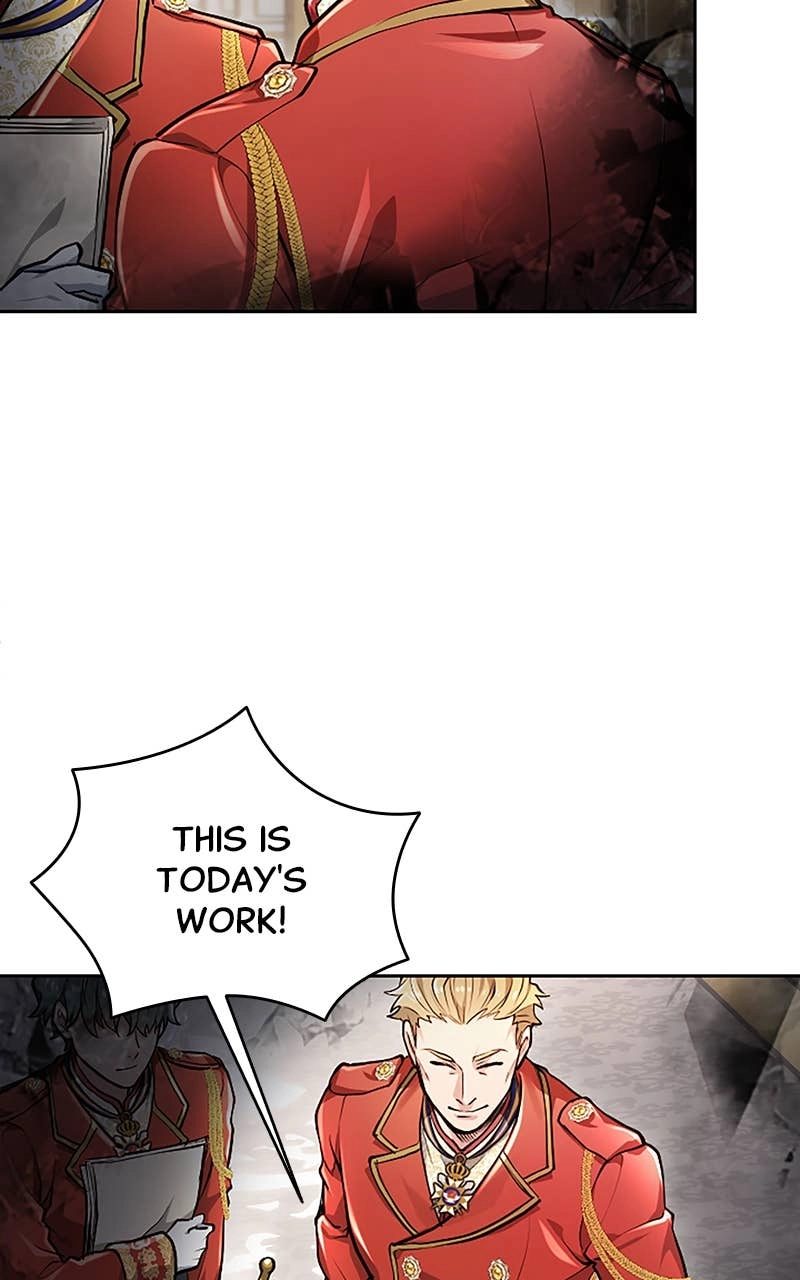 My Aggravating Sovereign Chapter 26 – To Be Accepted Page 47