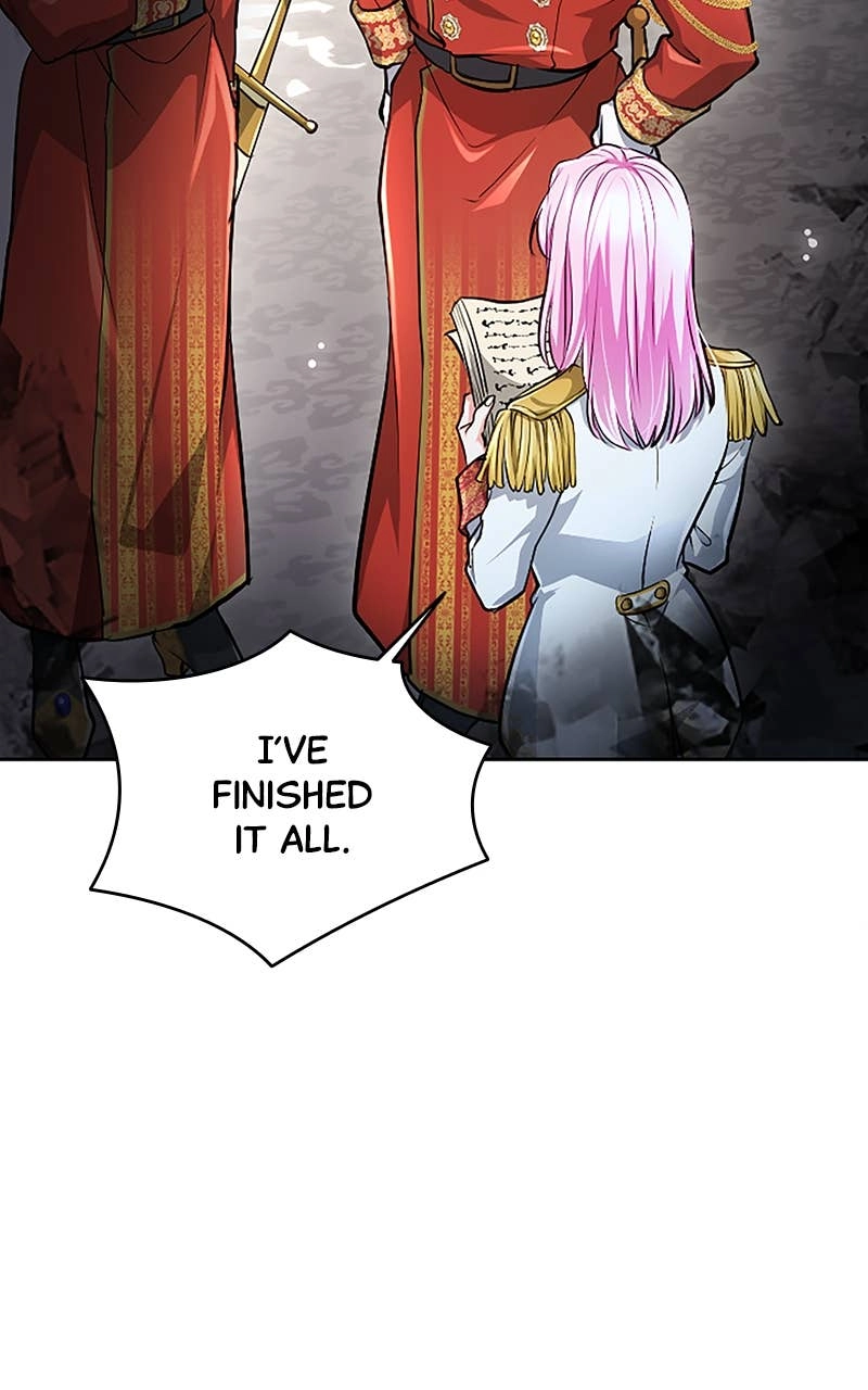 My Aggravating Sovereign Chapter 26 – To Be Accepted Page 48
