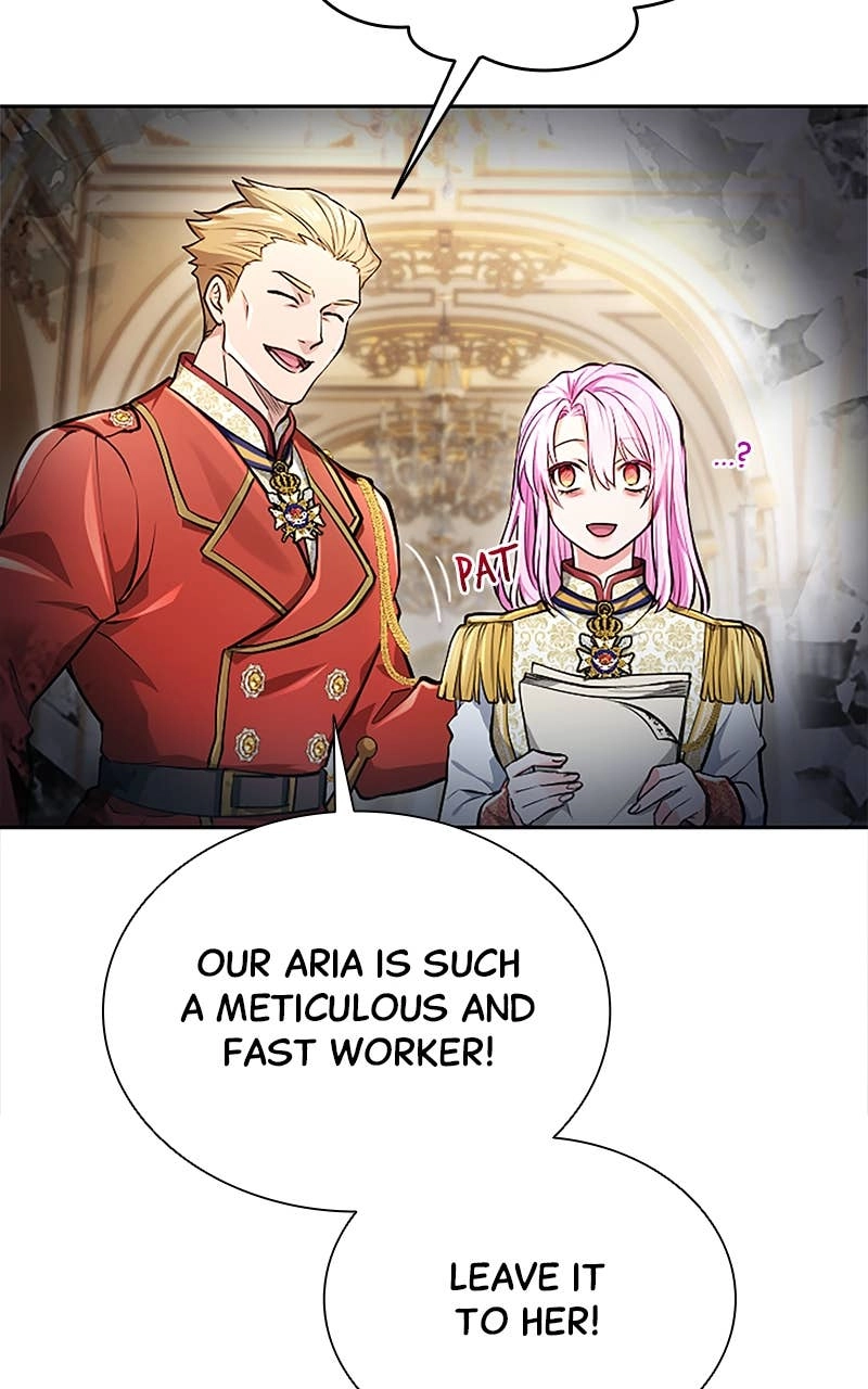 My Aggravating Sovereign Chapter 26 – To Be Accepted Page 50