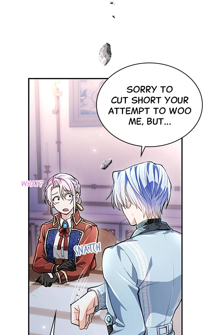My Aggravating Sovereign Chapter 16 – Our Sworn Loyalty Page 13