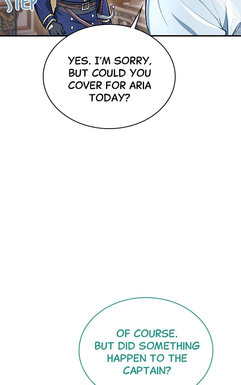 My Aggravating Sovereign Chapter 16 – Our Sworn Loyalty Page 26