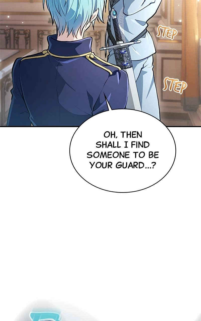 My Aggravating Sovereign Chapter 16 – Our Sworn Loyalty Page 28