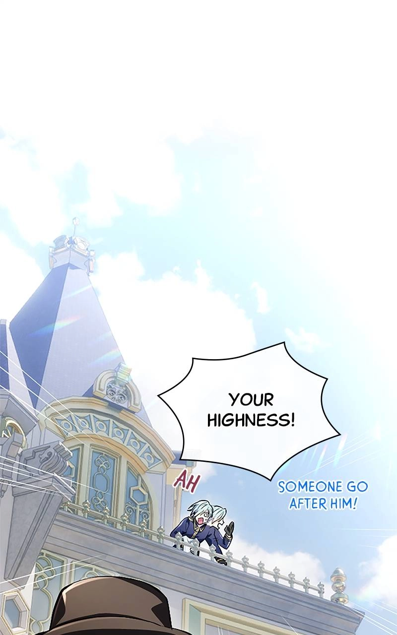 My Aggravating Sovereign Chapter 16 – Our Sworn Loyalty Page 34