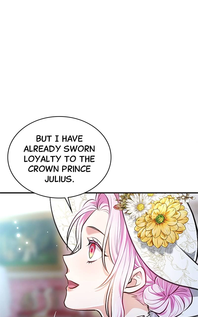 My Aggravating Sovereign Chapter 16 – Our Sworn Loyalty Page 50