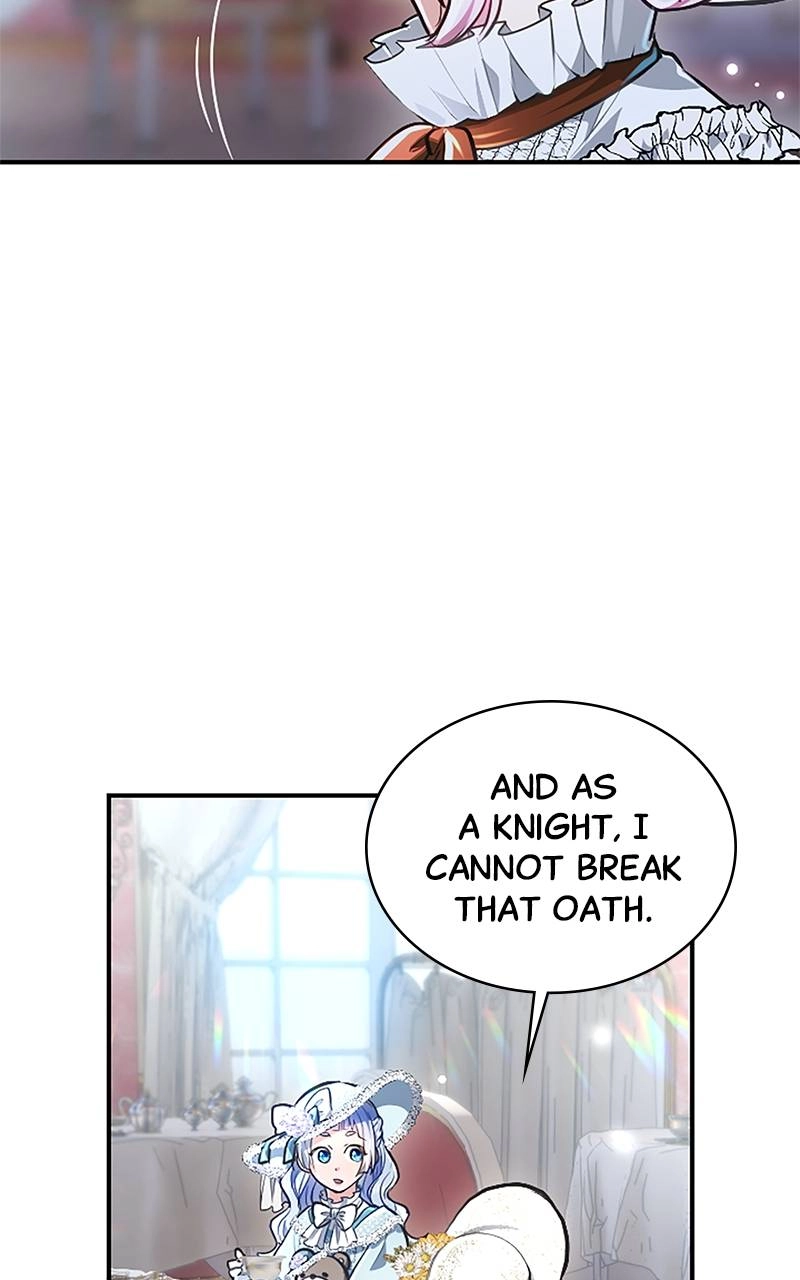 My Aggravating Sovereign Chapter 16 – Our Sworn Loyalty Page 51
