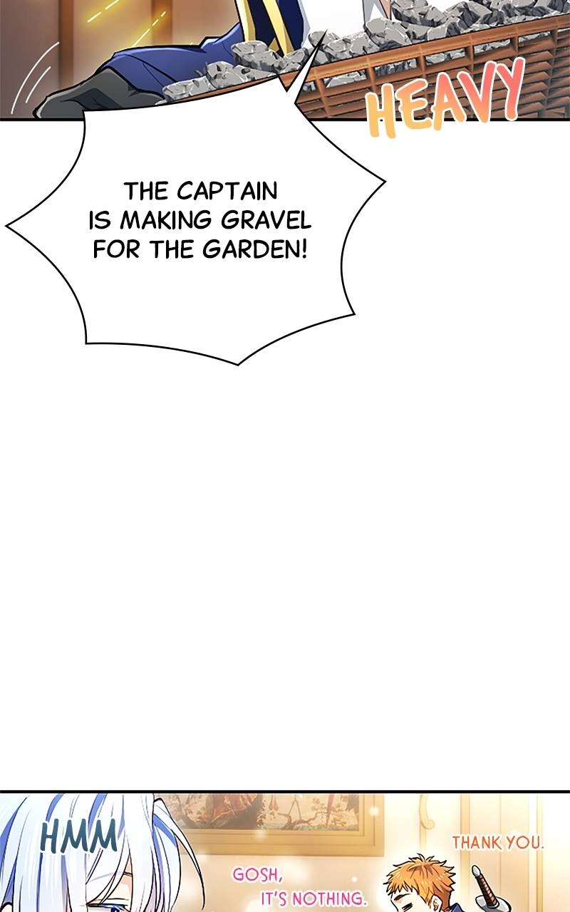 My Aggravating Sovereign Chapter 16 – Our Sworn Loyalty Page 8
