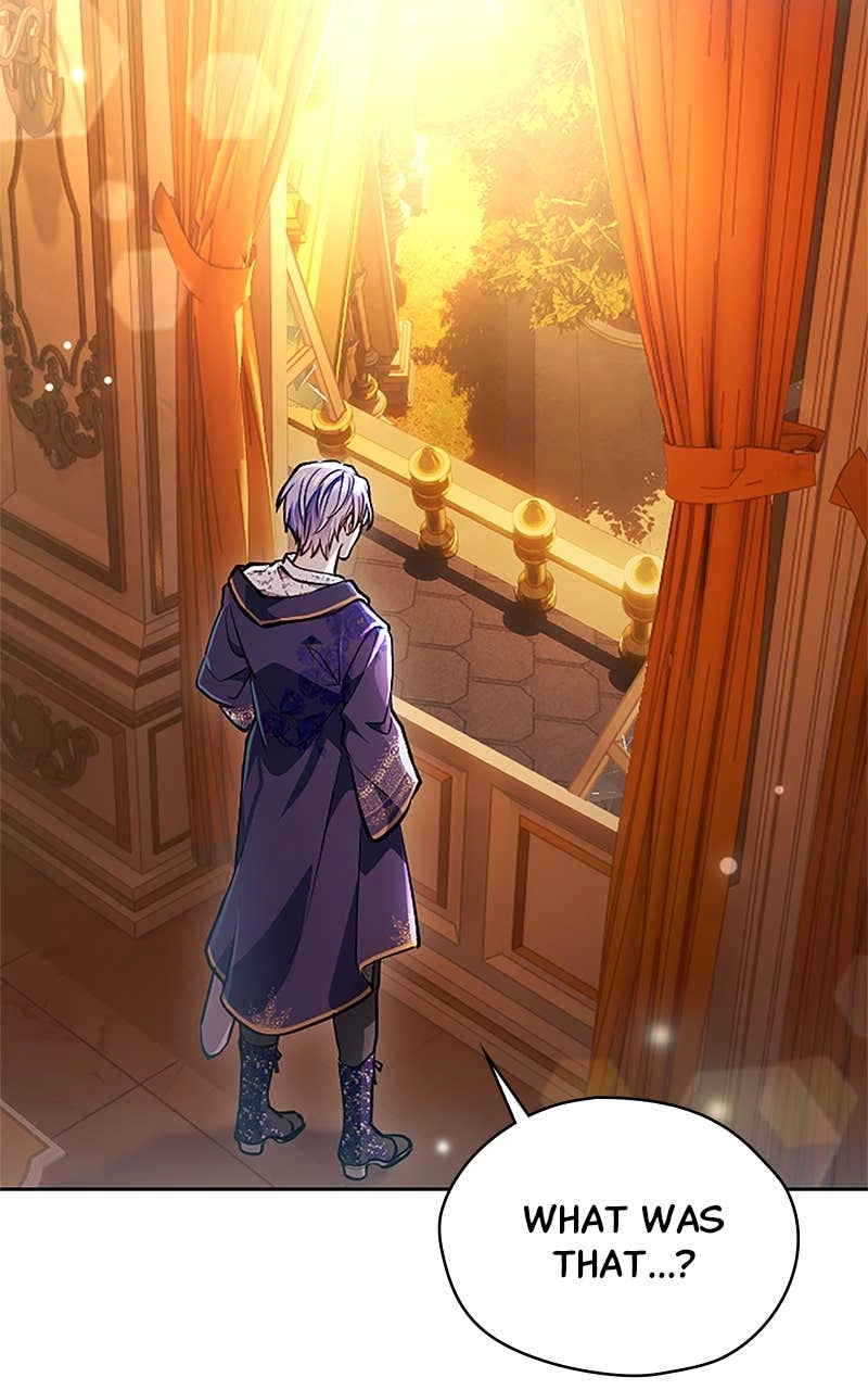 My Aggravating Sovereign Chapter 22 – Just Don't Run Away Page 19