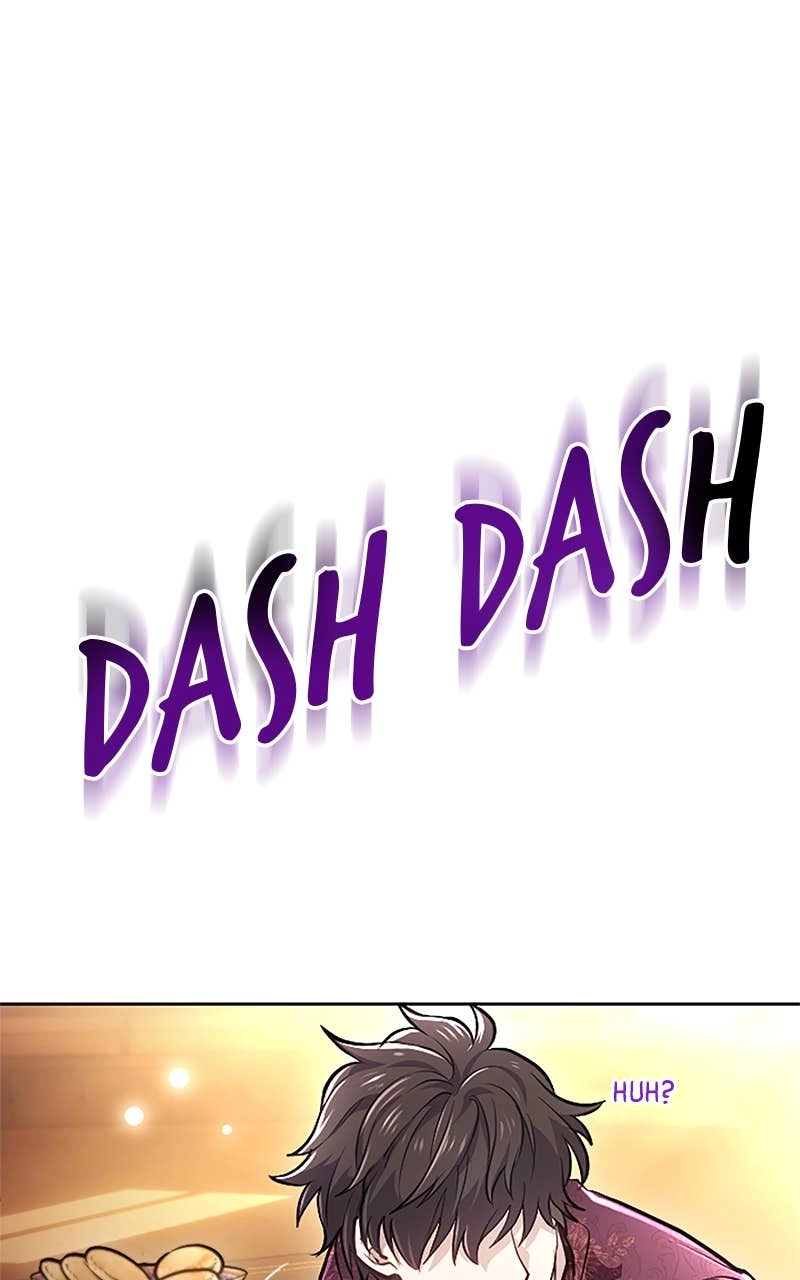 My Aggravating Sovereign Chapter 22 – Just Don't Run Away Page 23