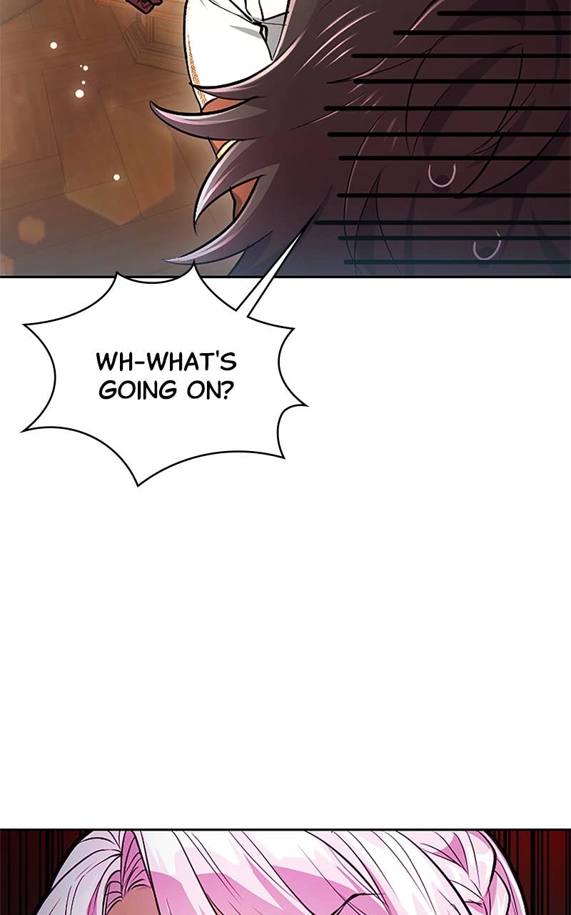 My Aggravating Sovereign Chapter 22 – Just Don't Run Away Page 27