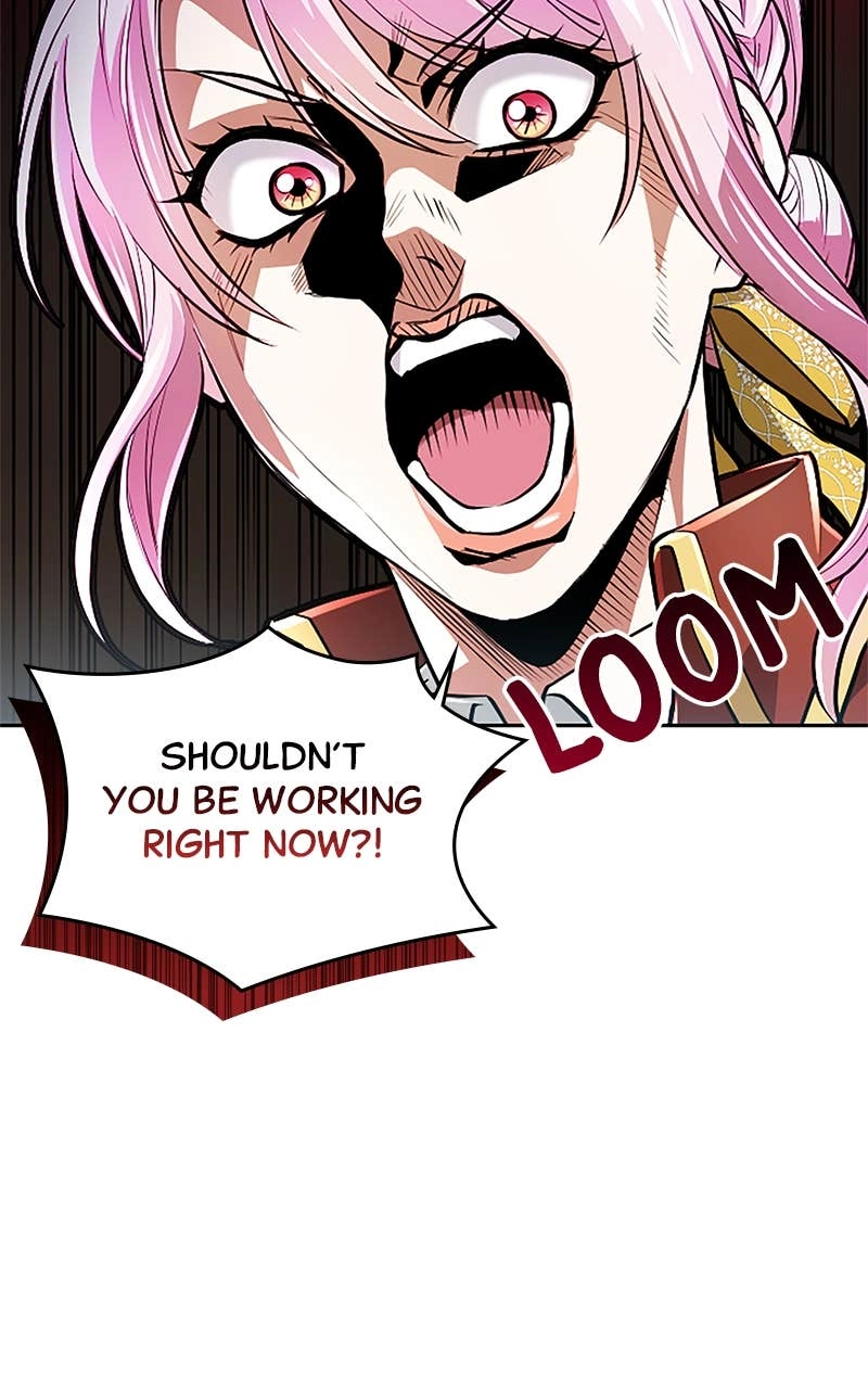 My Aggravating Sovereign Chapter 22 – Just Don't Run Away Page 28
