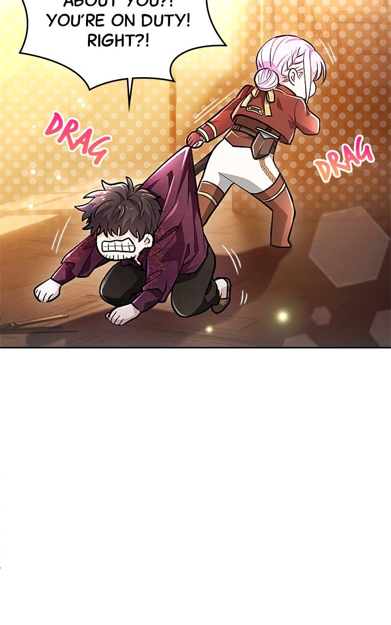 My Aggravating Sovereign Chapter 22 – Just Don't Run Away Page 32