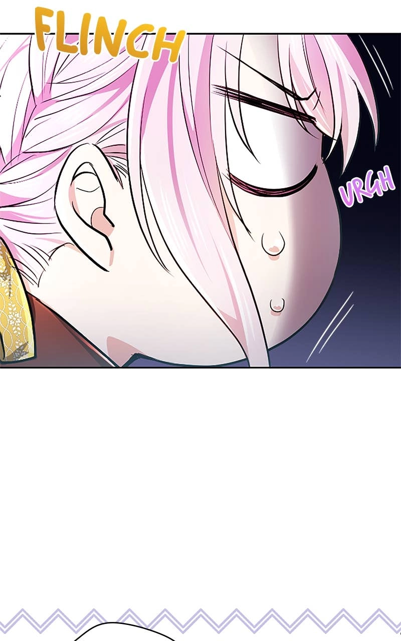 My Aggravating Sovereign Chapter 22 – Just Don't Run Away Page 33