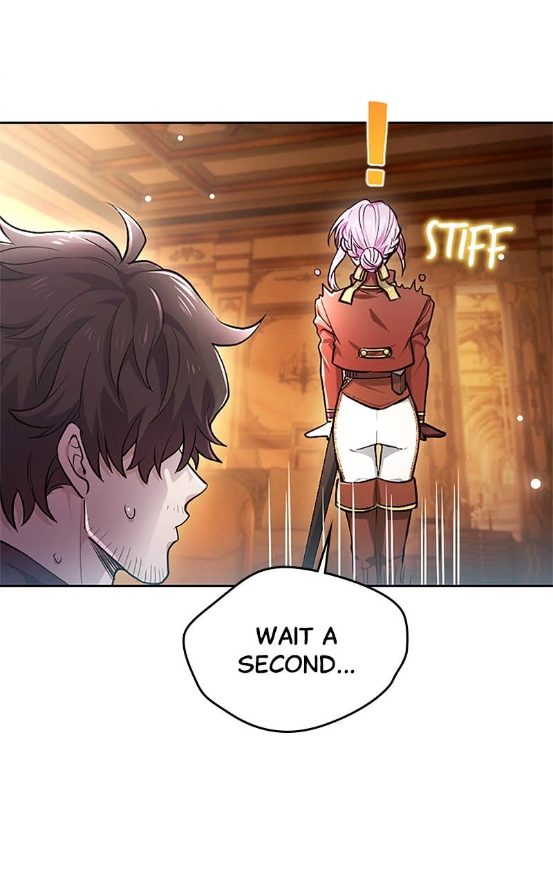My Aggravating Sovereign Chapter 22 – Just Don't Run Away Page 35