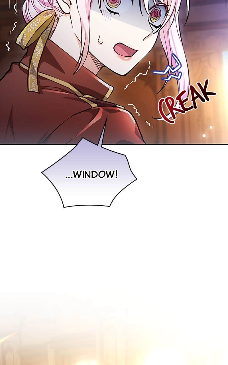 My Aggravating Sovereign Chapter 22 – Just Don't Run Away Page 37