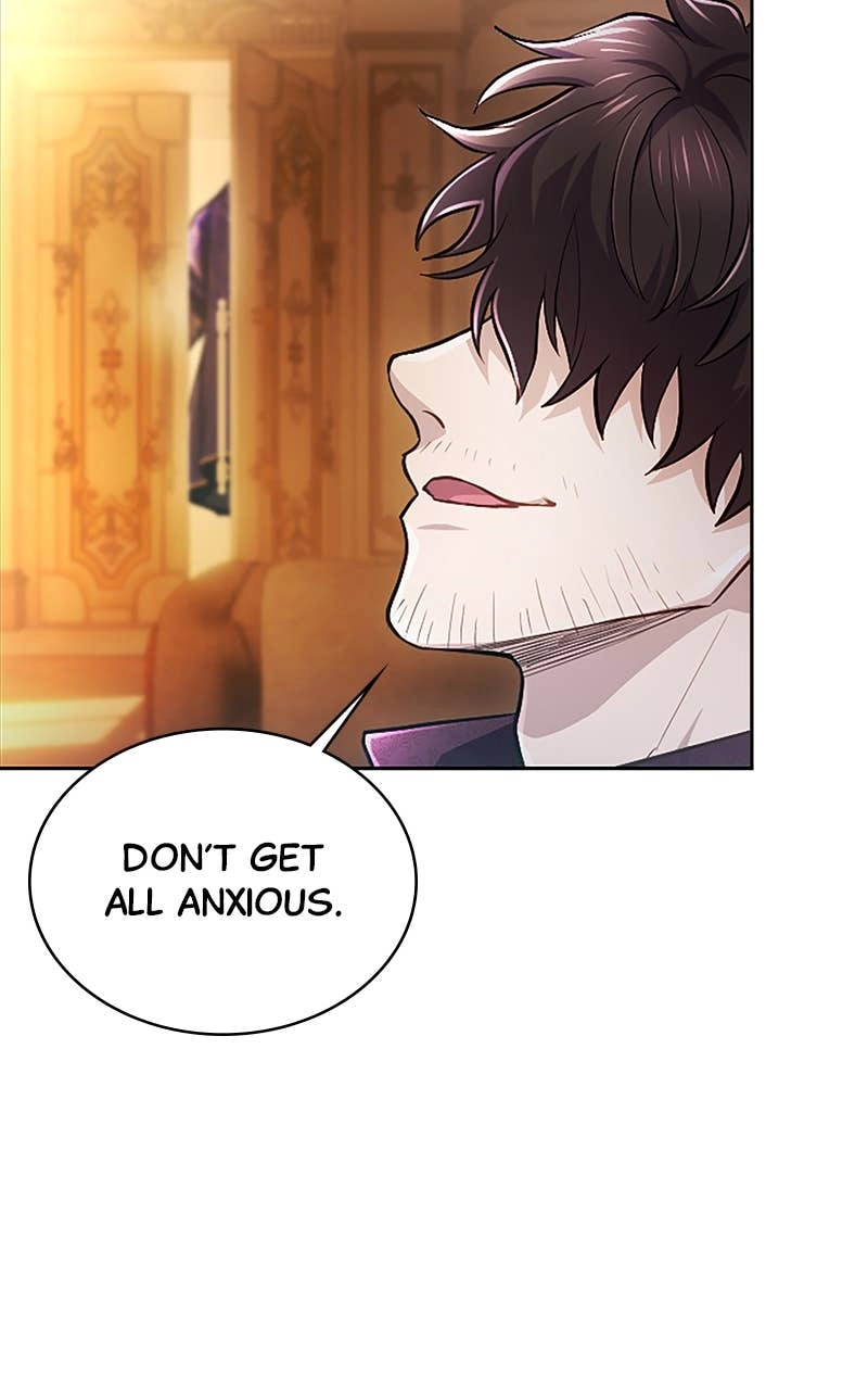 My Aggravating Sovereign Chapter 22 – Just Don't Run Away Page 45