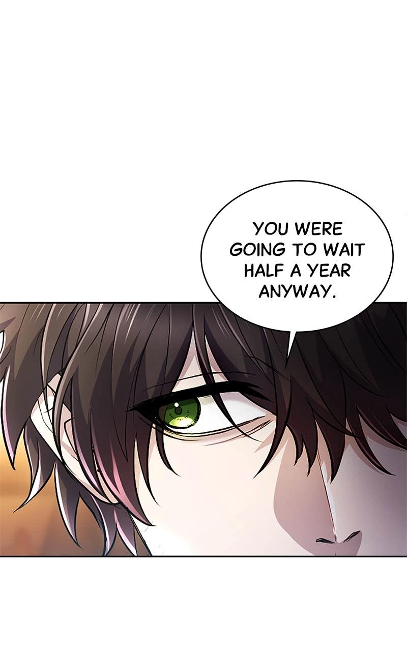 My Aggravating Sovereign Chapter 22 – Just Don't Run Away Page 46
