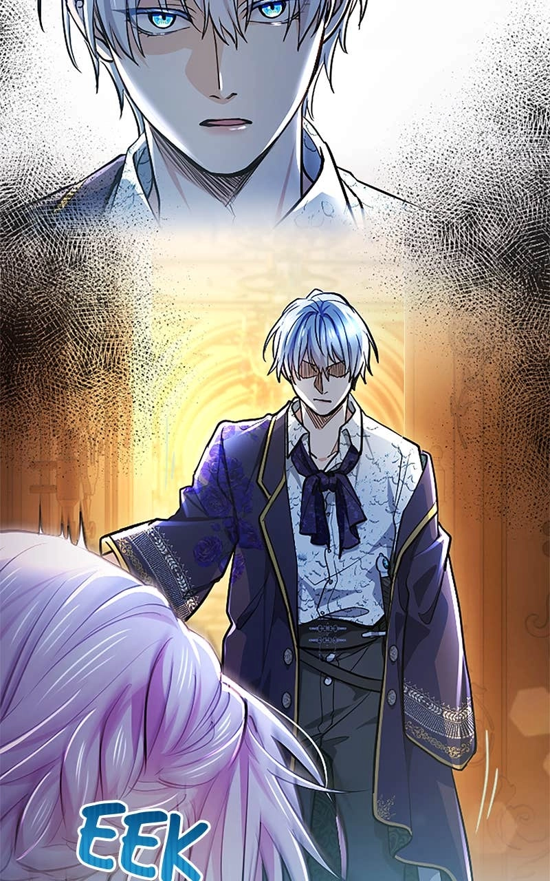 My Aggravating Sovereign Chapter 22 – Just Don't Run Away Page 49