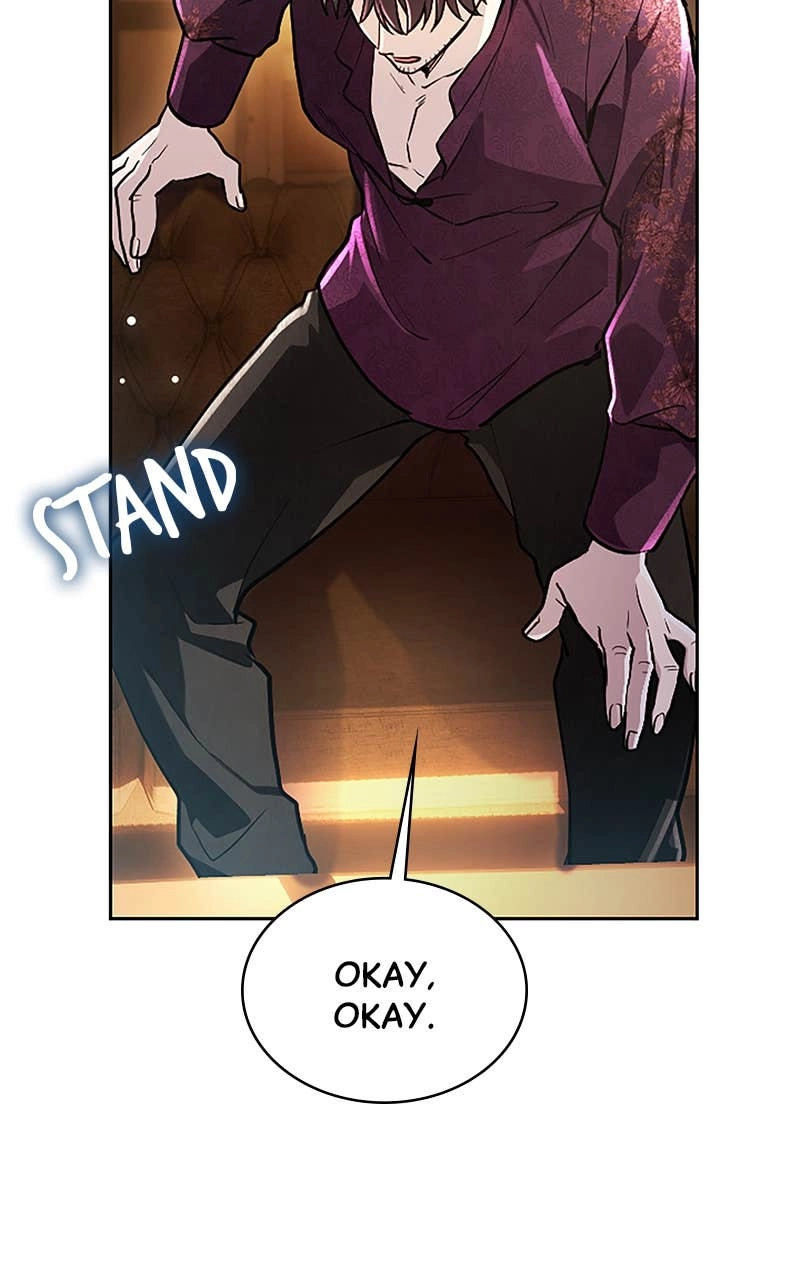 My Aggravating Sovereign Chapter 22 – Just Don't Run Away Page 51