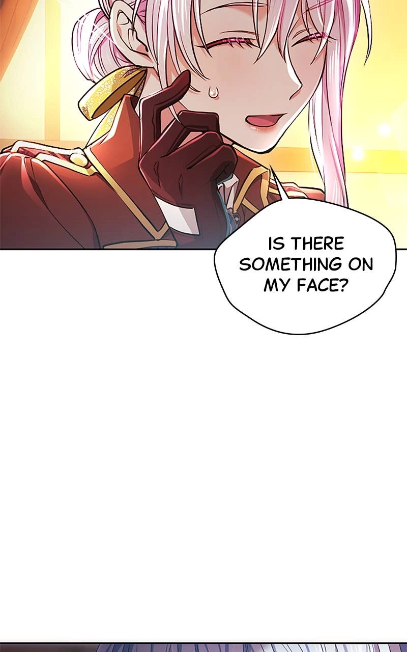 My Aggravating Sovereign Chapter 22 – Just Don't Run Away Page 6