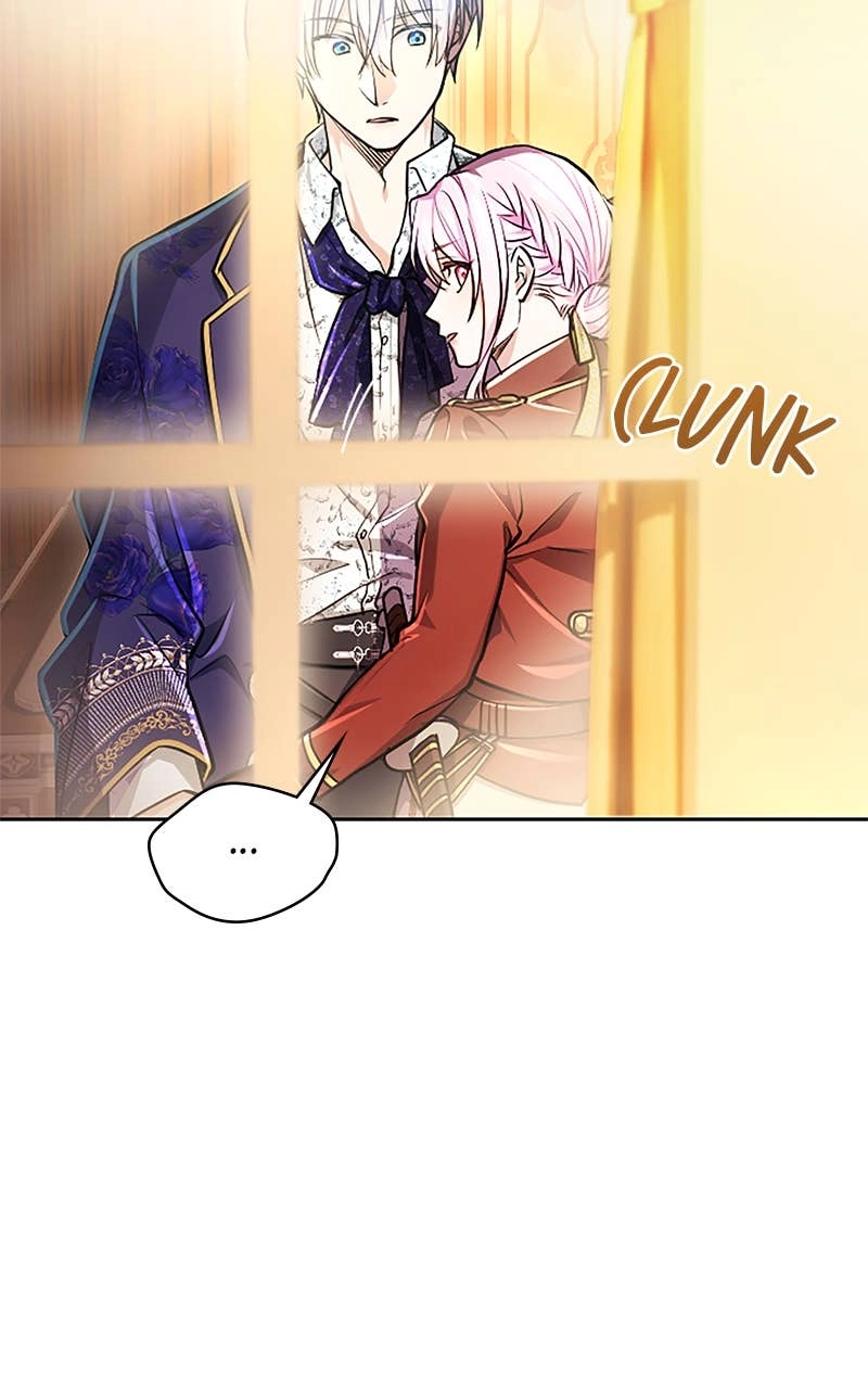 My Aggravating Sovereign Chapter 22 – Just Don't Run Away Page 9