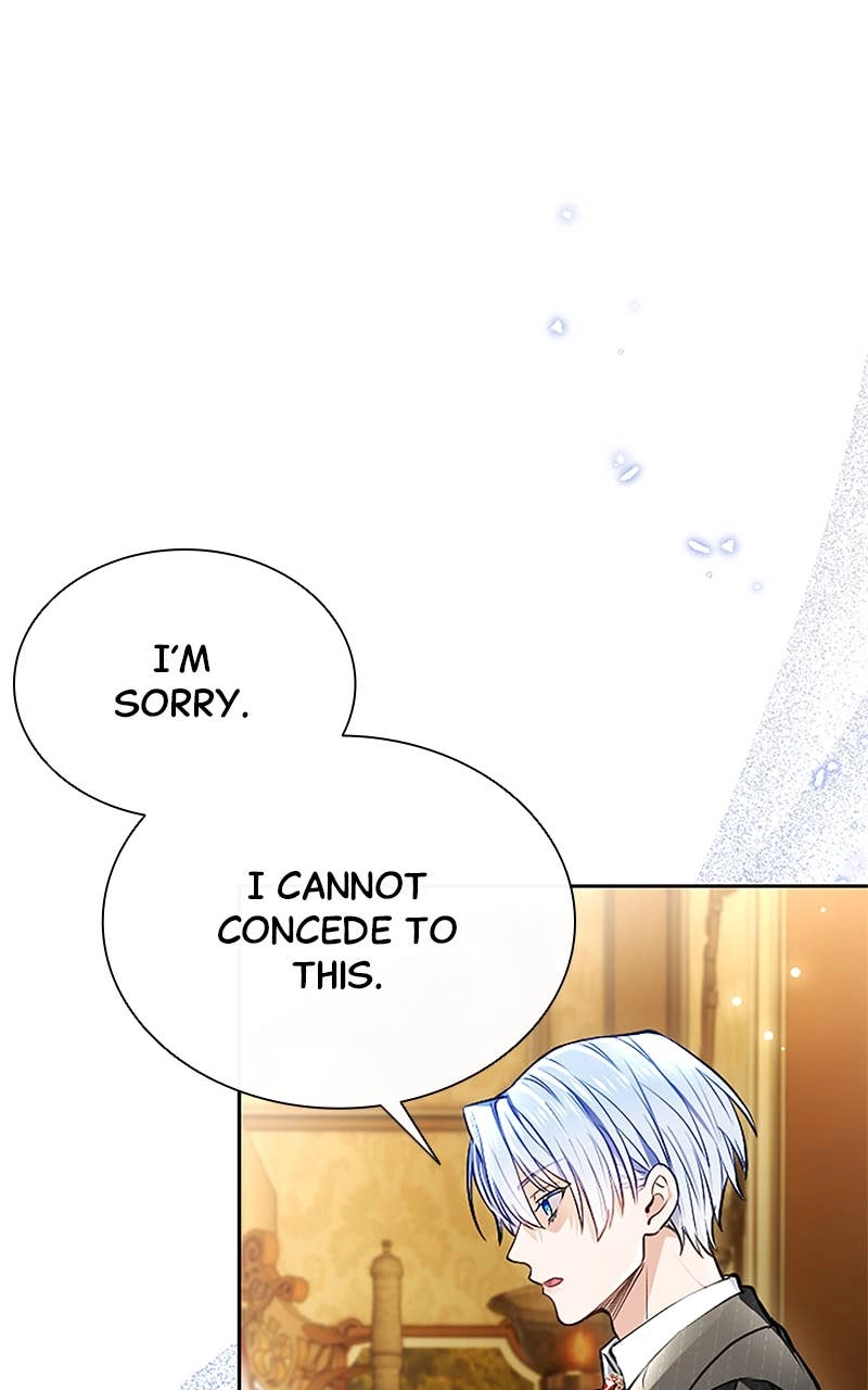 My Aggravating Sovereign Chapter 42 – A "Gift" for the Two of You Page 12