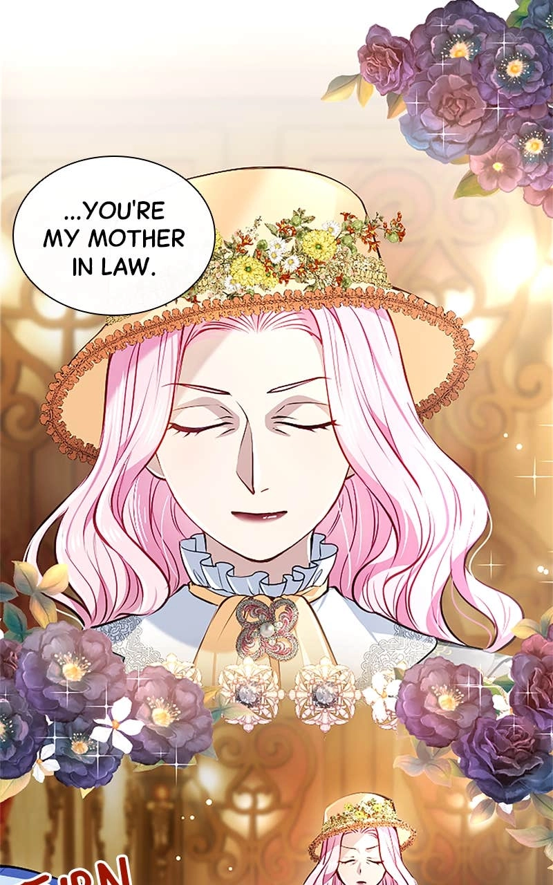 My Aggravating Sovereign Chapter 42 – A "Gift" for the Two of You Page 14