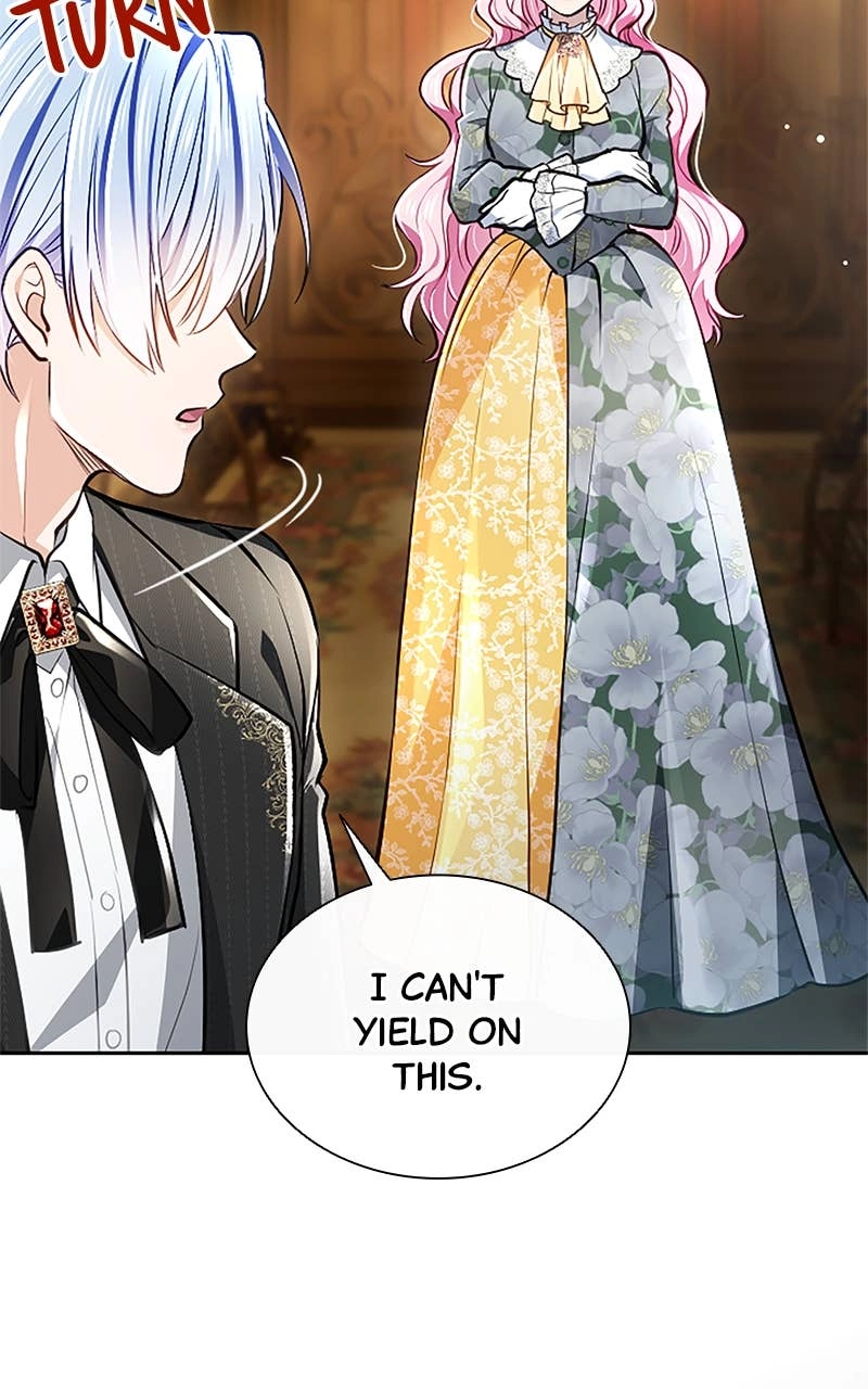 My Aggravating Sovereign Chapter 42 – A "Gift" for the Two of You Page 15
