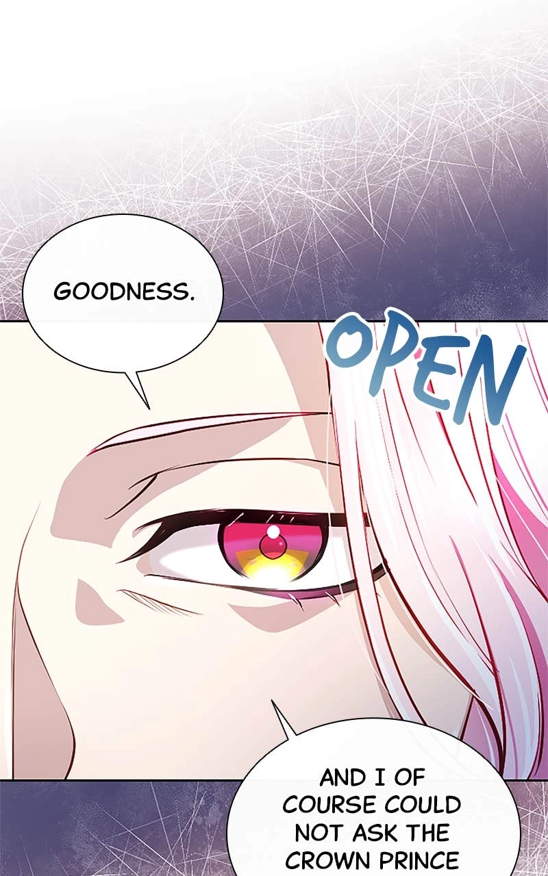 My Aggravating Sovereign Chapter 42 – A "Gift" for the Two of You Page 16